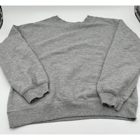 Disney JUST A BUNCH OF HOCUS POCUS Pullover SWEATSHIRT Juniors 7-9 - Picture 2 of 5